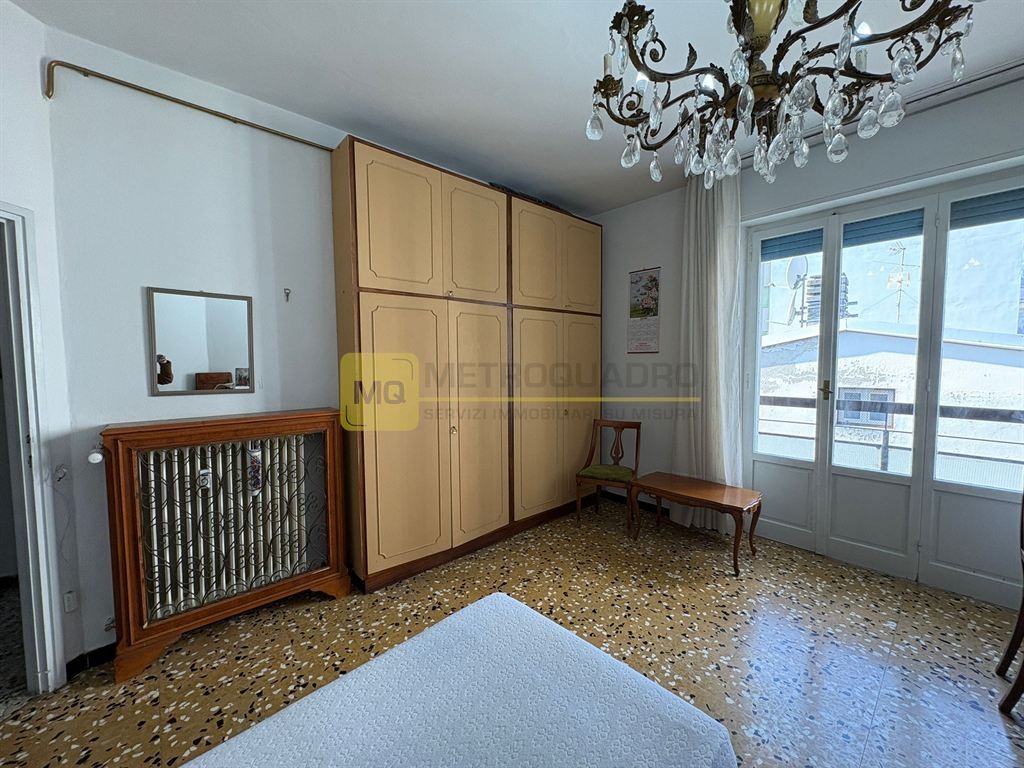 Lecco, Zona Turati, ampie camere in affitto perfette per studenti